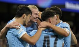 Monaco vs Manchester City LIVE streaming info: When, where to watch UEFA Champions League 2025-26 match? Predicted XI – The Headlines