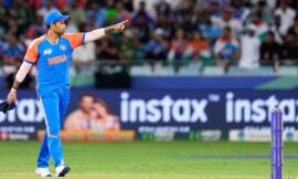 T20 series against Australia part of build up for 2026 World Cup, says India captain Suryakumar – The Headlines