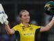 AUS vs NZ, Women’s ODI World Cup 2025: Devine’s century in vain as Australia begins title defence with win – The Headlines