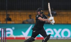 New Zealand vs Pakistan LIVE streaming info: Where to watch the NZ-W vs PAK-W Women’s ODI World Cup 2025 match? – The Headlines