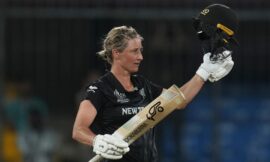 New Zealand vs South Africa LIVE score: NZ-W v SA-W Women’s ODI World Cup 2025 match updates; Toss at 2:30 PM IST – The Headlines