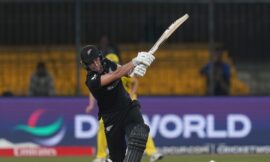 “Would throw it all away to make sure we won”: Devine on bittersweet century vs Australia – The Headlines