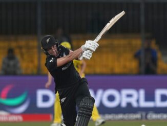 “Would throw it all away to make sure we won”: Devine on bittersweet century vs Australia – The Headlines