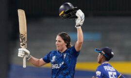 England vs Pakistan LIVE streaming info: Where to watch ENG-W vs PAK-W Women’s ODI World Cup 2025 match? – The Headlines