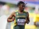 Olympic champion runner Caster Semenya ends landmark legal fight against sex eligibility rules – The Headlines