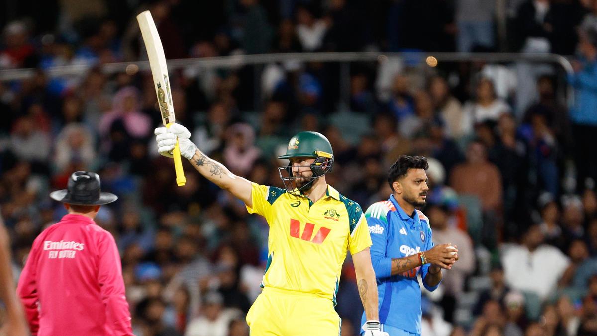AUS vs IND, 2nd ODI: Short, Connolly, and Owen consign India to series defeat – The Headlines