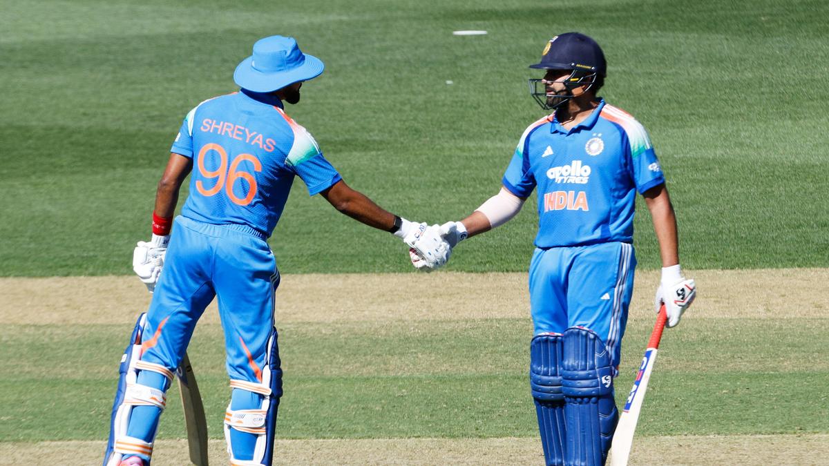 Australia vs India, 3rd ODI LIVE streaming info: Where to watch the IND vs AUS ODI match? – The Headlines Australia vs India, 3rd ODI LIVE streaming info: Where to watch the IND vs AUS ODI match? – The Headlines