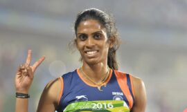 India looks to continue dominance in South Asian Senior Athletics Championships – The Headlines