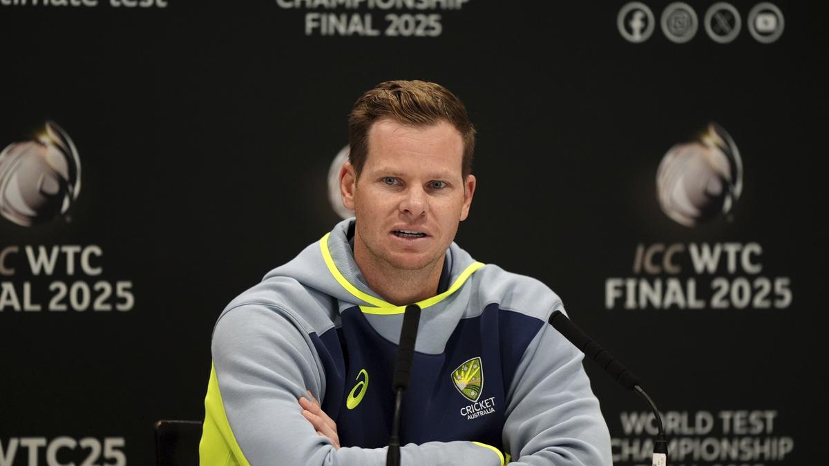 Steve Smith to captain Australia in Ashes if Pat Cummins remains sidelined – The Headlines