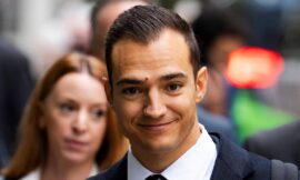 Palou says McLaren misled him in chasing his F1 dreams – The Headlines