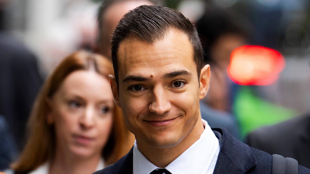 Palou says McLaren misled him in chasing his F1 dreams – The Headlines