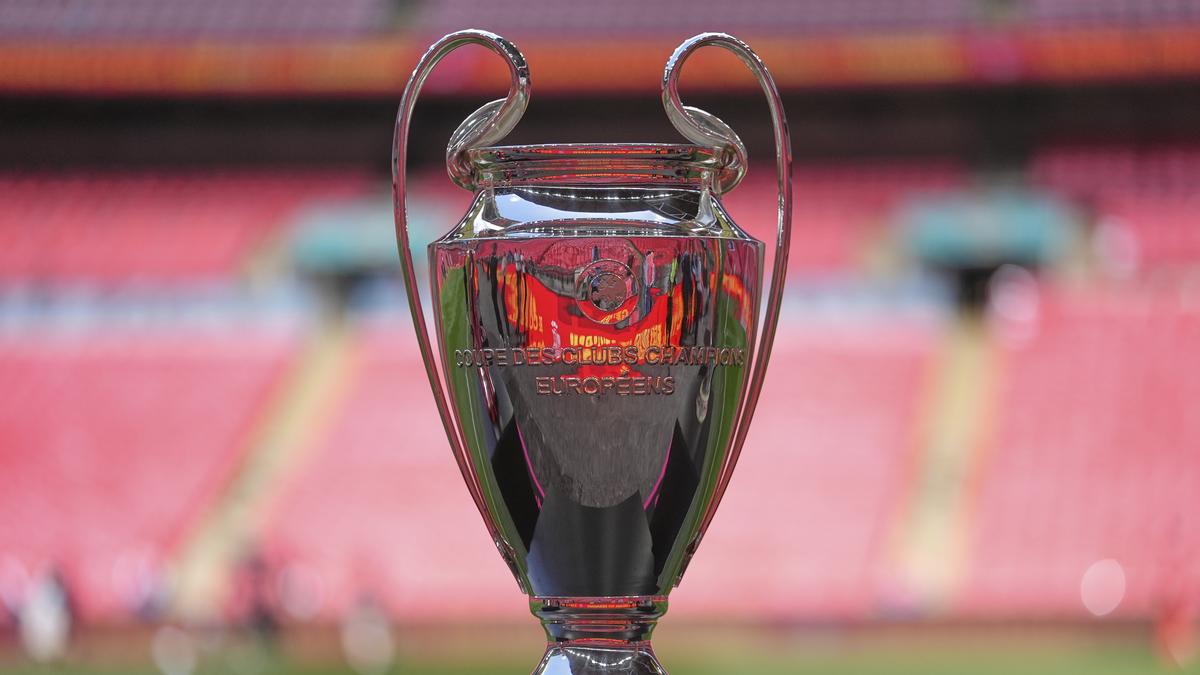 Champions League winner to begin defence with standalone home game from 2027-28 season – The Headlines