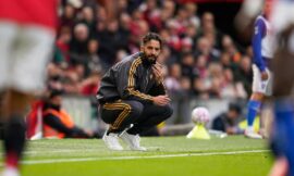 Amorim will get three years to get it right at Man United, says Ratcliffe – The Headlines