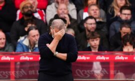 Postecoglou sacked by Nottingham Forest – list of shortest Premier League managerial tenures – The Headlines