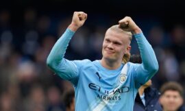 Premier League 2025-26: Haaland leads Man City to win over Everton with second-half double – The Headlines