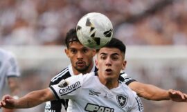 Brazilian club Botafogo in court for $21M transfer fee dispute with Atlanta United and FIFA – The Headlines