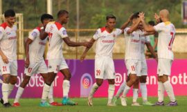East Bengal will not regret playing defensively like it did in previous years: Bruzon before Kolkata derby in Super Cup – The Headlines