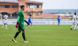 Super Cup: Chennaiyin FC goalie pulls a Begovic, scores from own box against Dempo SC – The Headlines