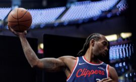 NBA won’t move All-Star Game out of LA as it investigates Clippers over Kawhi Leonard deal – The Headlines