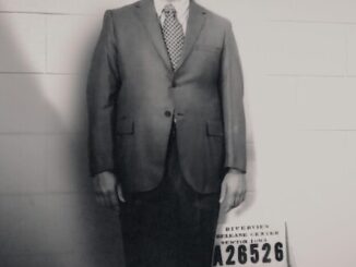 Insanity Can Hide In Plain Sight For Netflix’s Perfect True Crime Series – The Headlines