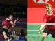 BWF World Junior Championships: Simon Rasmussen, Philip Boe aim to extend the Danish legacy – The Headlines