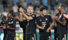 Champions League 2025-26: Harry Kane bags brace as Bayern Munich thrashes Pafos 5-1; Atalanta beats Club Brugge – The Headlines
