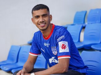 Ashique Kuruniyan joins Bengaluru FC for second stint from Mohun Bagan – The Headlines