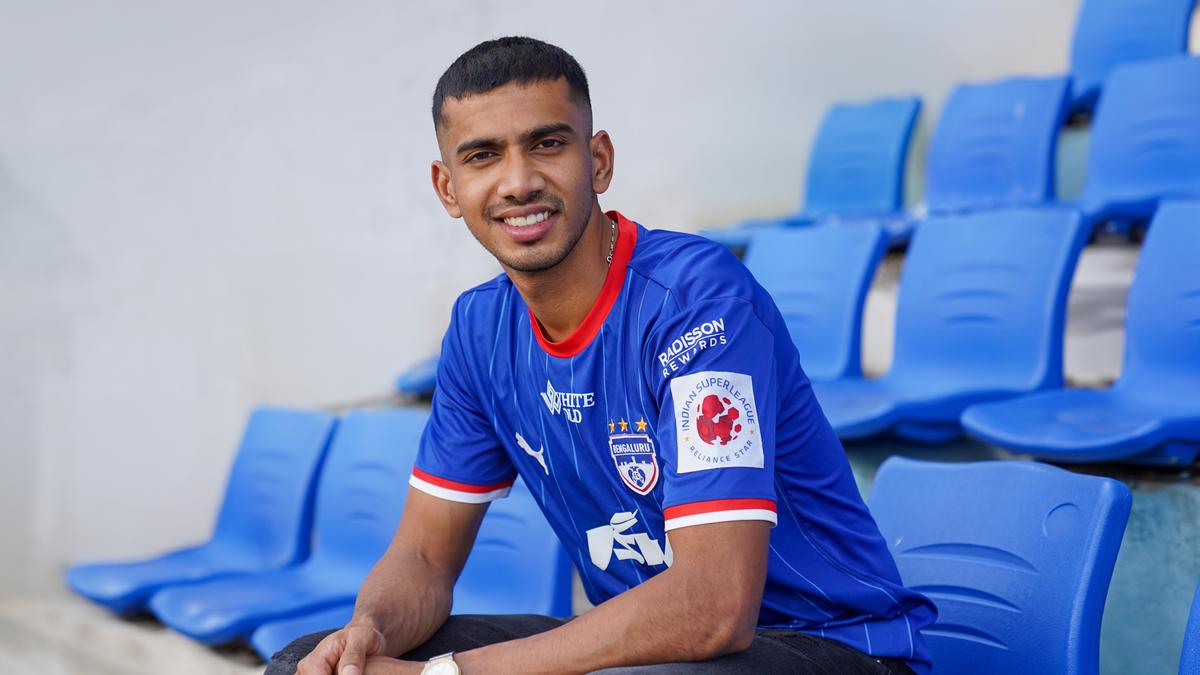 Ashique Kuruniyan joins Bengaluru FC for second stint from Mohun Bagan – The Headlines