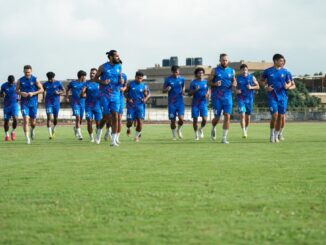 FC Istiklol vs FC Goa LIVE streaming info, AFC Champions League 2: When, where to watch; Preview – The Headlines
