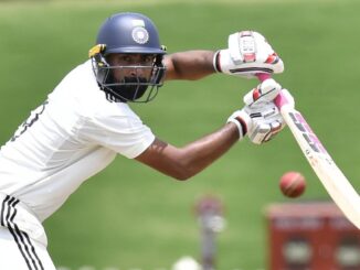Ranji Trophy 2025-26: Jagadeesan attributes Tamil Nadu collapse against Jharkhand to poor shot selection – The Headlines