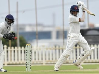 “Fight for every run, and stay mentally strong” – D. Nischal on coach’s message before battling knock – The Headlines