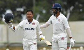 ‘It feels like a dream’: Imliwati Lemtur reflects on maiden First-Class century – The Headlines