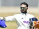 Rishabh Pant falls for just 17 on injury comeback during India A vs South Africa A – The Headlines