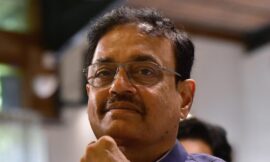 Mumbai Cricket Association to install Dilip Vengsarkar’s statue at Wankhede Stadium – The Headlines