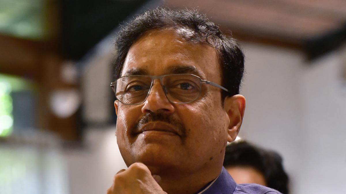 Mumbai Cricket Association to install Dilip Vengsarkar’s statue at Wankhede Stadium – The Headlines Mumbai Cricket Association to install Dilip Vengsarkar’s statue at Wankhede Stadium – The Headlines