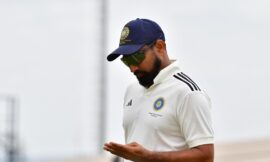 Mohammed Shami: If I wasn’t fit, I’d be at NCA and not be playing Ranji Trophy – The Headlines