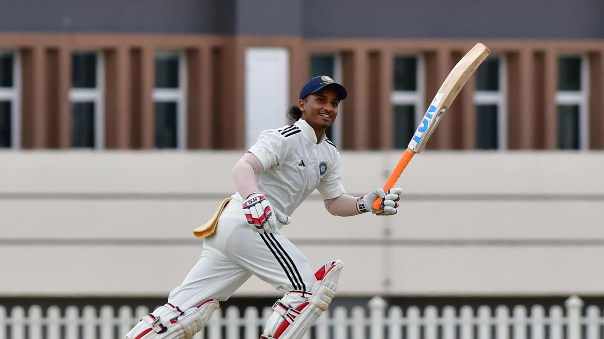 Ranji Trophy 2025-26: Ayush Badoni available for Delhi’s clash against Himachal Pradesh – The Headlines