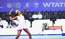 WTA Chennai Open 2025 Preview: Indian women hope to make home advantage count – The Headlines