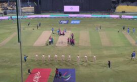 Crowds, Culture and Cricket: Notes from the Women’s World Cup trail – The Headlines