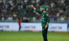 PAK vs SA, 1st T20I LIVE Score: Pakistan wins toss, opts to bowl against South Africa in opener; Playing XI news – The Headlines