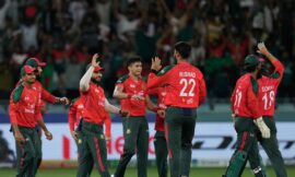 Bangladesh vs Ireland: Full schedule of Test and T20I series, dates, venues – The Headlines