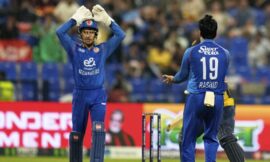 ZIM vs AFG, 2nd T20I: Rashid, Zadran lead Afghanistan to series win – The Headlines