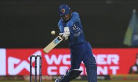 AFG vs BAN Live Score, 2nd ODI: Live match updates; Afghanistan win toss, opt to bat first against Bangladesh – The Headlines