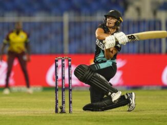 Sri Lanka vs New Zealand head-to-head: SL-W vs NZ-W stats, records ahead of Women’s ODI World Cup 2025 – The Headlines