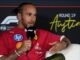 From allergy to prancing horse: Lewis Hamilton eyes equestrian future – The Headlines