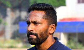 ISL: Chennaiyin FC appoints Clifford Miranda as head coach ahead of 2026 season – The Headlines