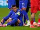 FIFA World Cup qualifiers: Mbappe withdraws from France squad due to ankle injury – The Headlines