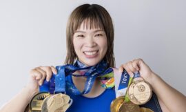 Japan’s double Olympic champion Risako Kinjo announces retirement at 30 – The Headlines