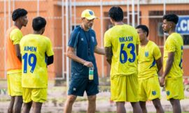 Rajasthan United vs Kerala Blasters LIVE Streaming info: When, where to watch AIFF Super Cup 2025-26? – The Headlines
