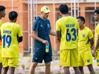 Rajasthan United vs Kerala Blasters LIVE Streaming info: When, where to watch AIFF Super Cup 2025-26? – The Headlines